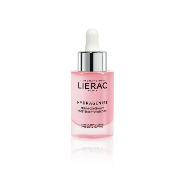 LIERAC HYDRAGENIST SERUM OXIGENANTE 30ML