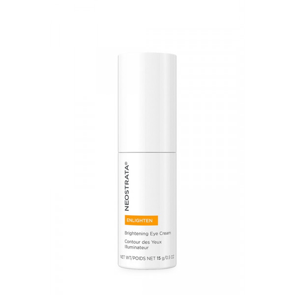 NEOSTRATA ENLIGHTEN CONTORNO DE OJOS ILUMINADOR 1 ENVASE 15 G