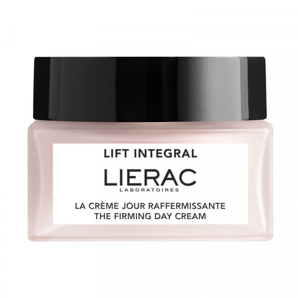 LIERAC LIFT INTEGRAL ANTIEDAD CREMA DE DÍA REAFIRMANTE