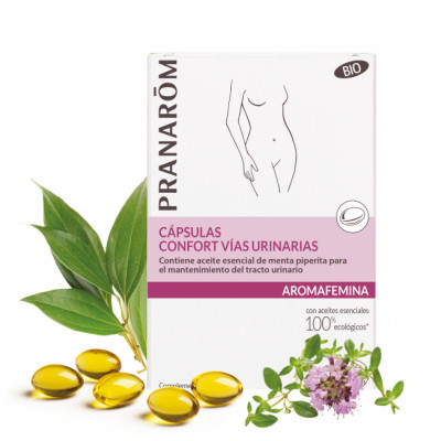 PRANAROM AROMAFEMINA...