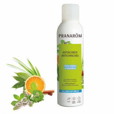 PRANAROM ALLERGOFORCE SPRAY...