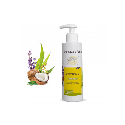 AROMAPIC ROL ON CITRONELA...