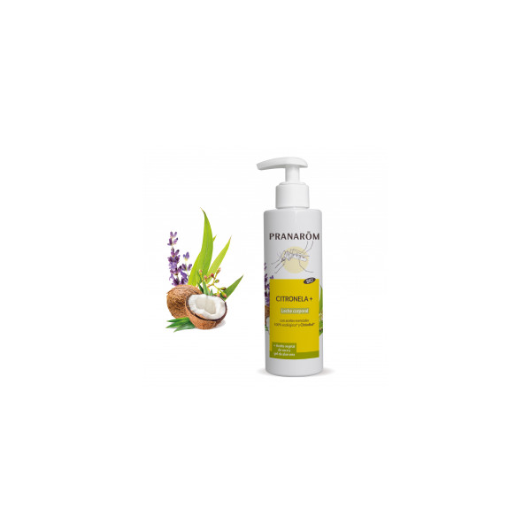 AROMAPIC ROL ON CITRONELA LECHE 75 ML