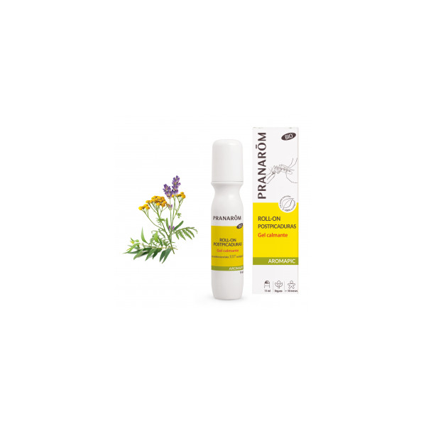 AROMAPIC ROL ON GEL CALMANTE 15 ML