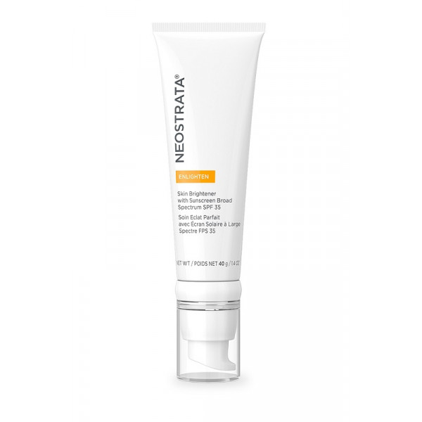 NEOSTRATA ENLIGHTEN SKIN BRIGHTENER 1 ENVASE 40 G