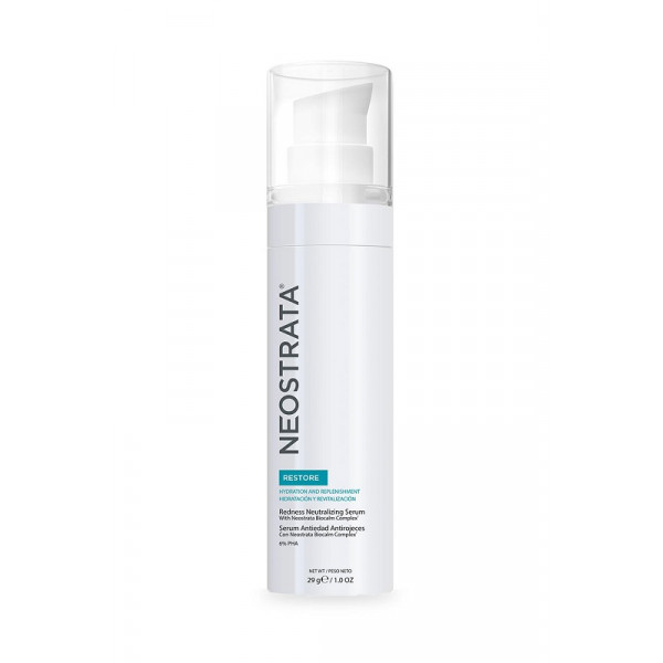 NEOSTRATA RESTORE SERUM ANTIEDAD ANTIROJECES 29 G