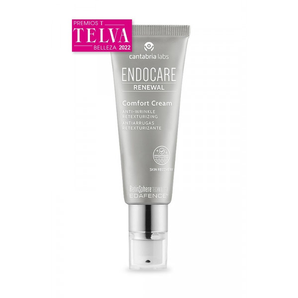 ENDOCARE RENEWAL COMFORT CREAM 1 ENVASE 50 ML