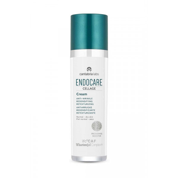 ENDOCARE CELLAGE CREAM 50 ML