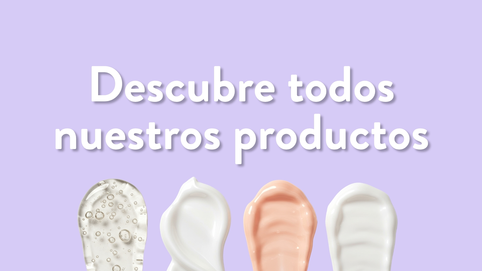 Cosmética antiedad, tratamientos faciales y suplementación en Farmacia Carlota Olaizola