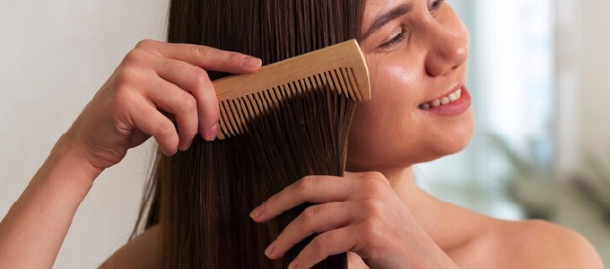 Phyto: La Ciencia y la Naturaleza en Armonía para el Cuidado del Cabello