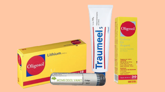 Los productos de homeopatía más vendidos en nuestra farmacia ✨