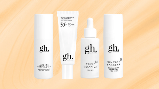 Rutina facial postvacaciones: repara tu piel después del sol