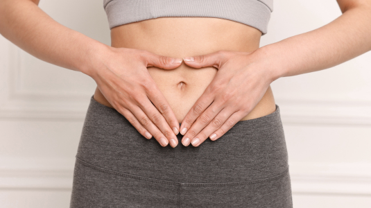 Cómo aliviar las digestiones pesadas en Navidad y cuidar tu cuerpo de forma natural
