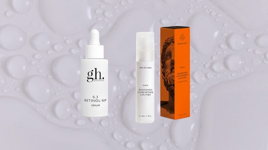 Retinol: qué es, para qué sirve y cómo empezar a usarlo sin irritar la piel