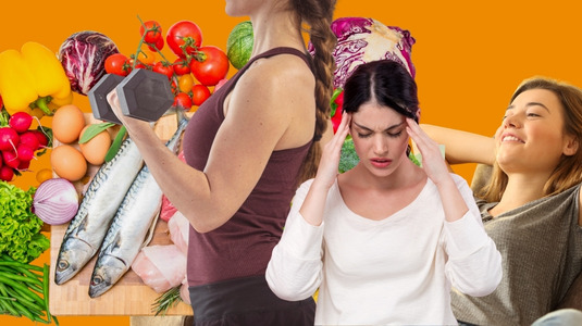 Antiaging desde dentro: 4 pilares para envejecer mejor