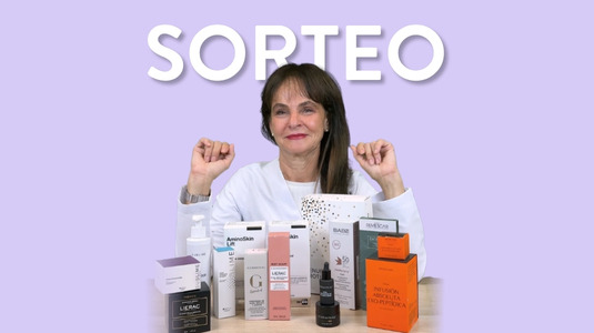 ¡Ya tenemos ganador de nuestro sorteo!